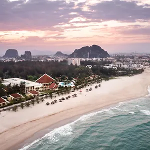 Sandy Non Nuoc **** Da Nang