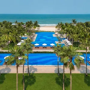 Marriott & ***** Da Nang