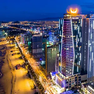 Muong Thanh Luxury ***** Da Nang